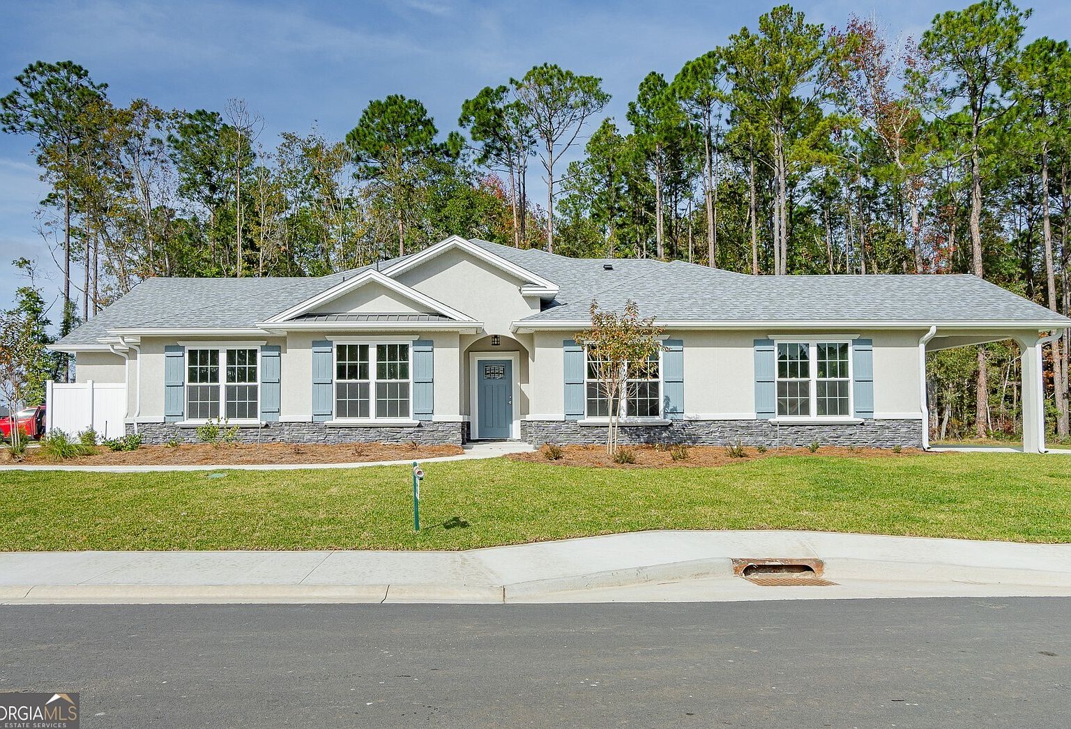 254 Ryan Nicholas Dr, Kingsland, GA 31548 Zillow