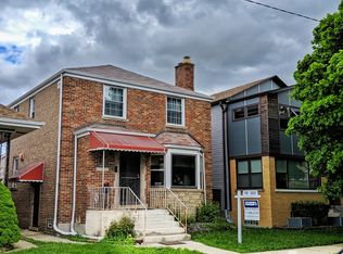 6148 W School St, Chicago, IL 60634