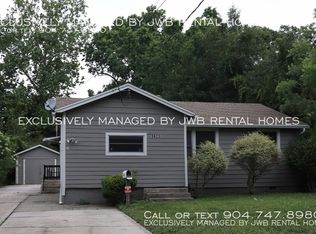3623 College St, Jacksonville, FL 32205