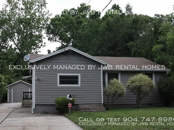 3623 College St, Jacksonville, FL 32205