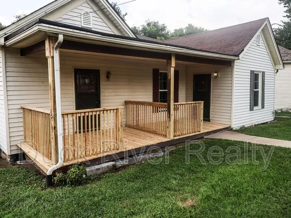 1409 Highland Ave, Columbia, TN 38401