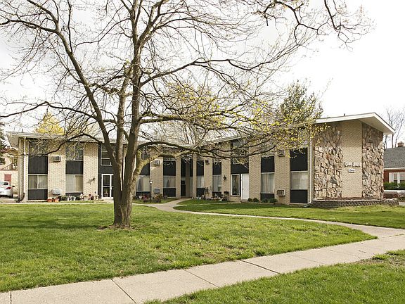 3rd image of 35440 Brush St APT 7