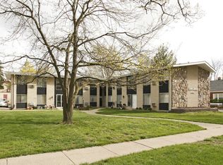 35440 Brush St APT 1, Wayne, MI 48184