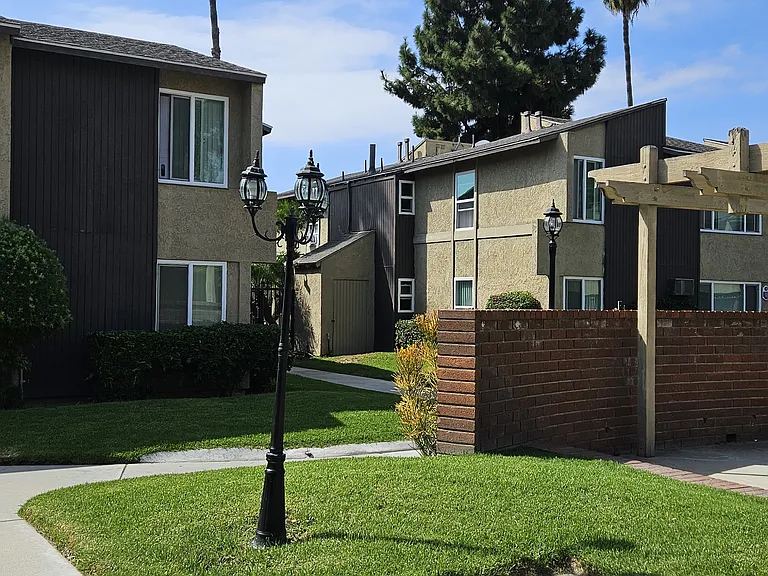 Cascade terrace — Photo 8