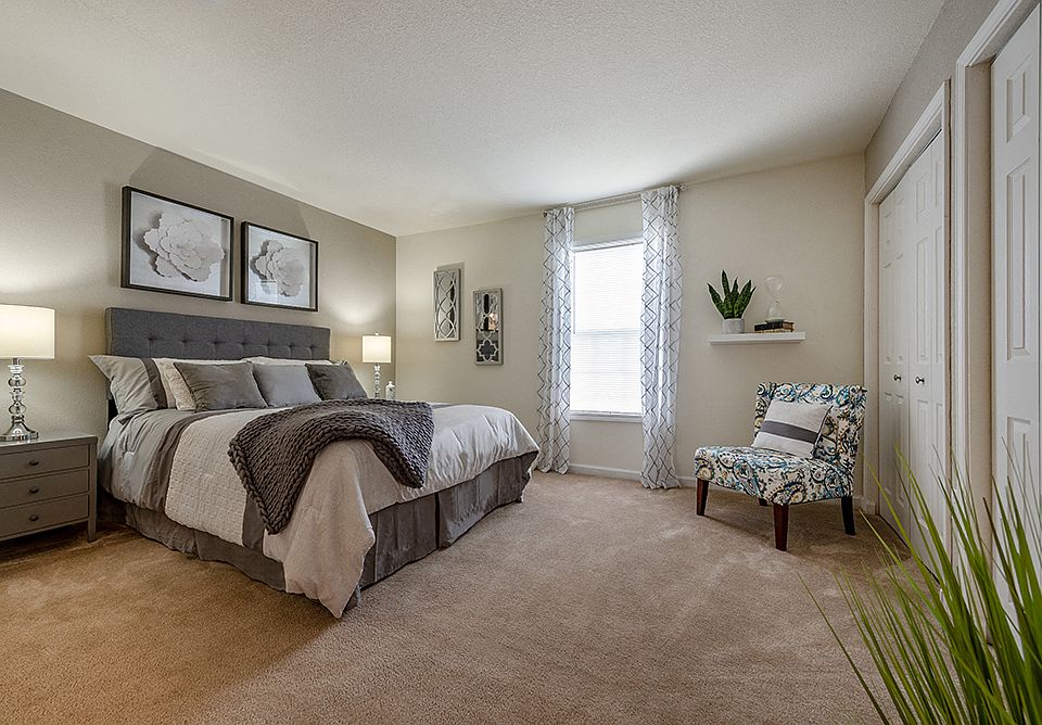The Islands Apartments and Townhomes 1150 Aruba Cir Charleston, SC