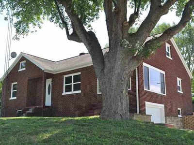 19534 N County Road 1250 E, Saint Meinrad, IN, 47577