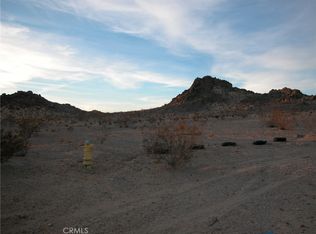 10 Sherman Hoyt Rd #2-29, Twentynine Palms, CA 92277