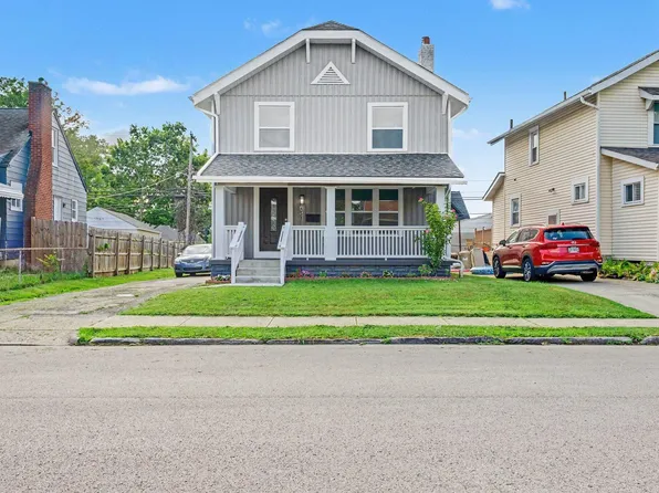 458 Nashoba Ave, Columbus, OH 43223