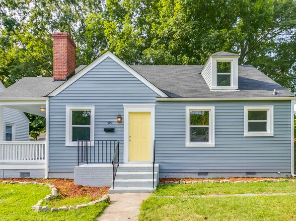 515 Craigie Ave, Richmond, VA 23222