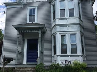 47 Washington St, Ayer, MA 01432