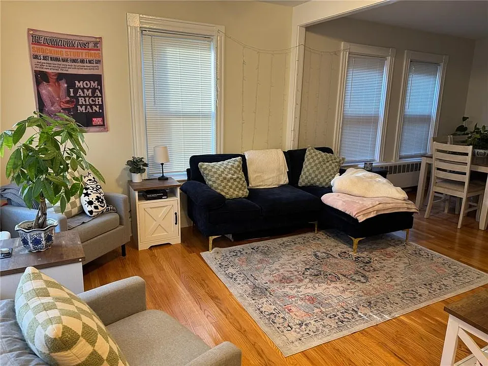 46 William St #1