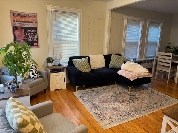 46 William St #1, Newport, RI 02840