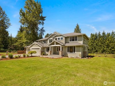 22272 NE Woodinville-Duvall Road, Woodinville, WA, 98077