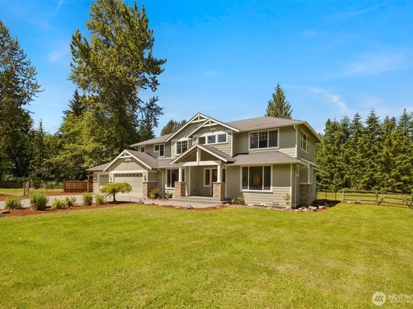 22272 NE Woodinville-Duvall Road, Woodinville, WA 98077