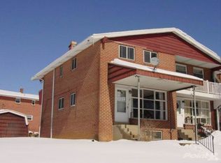 119 John Glenn Ave, Reading, PA 19607