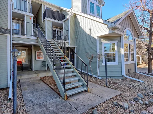 6702 S Ivy Way APT B4, Centennial, CO 80112