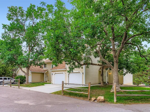 461 S Kalispell Way #D, Aurora, CO 80017