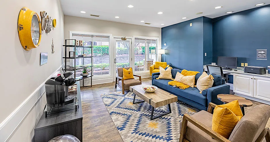 The Fairways at Birkdale Apartment Homes — Photo 3