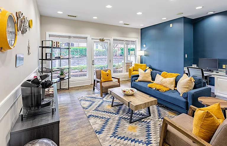 The Fairways at Birkdale Apartment Homes — Photo 3