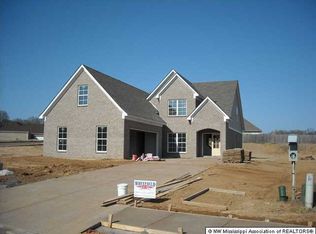 1661 S Robertson Way, Hernando, MS 38632