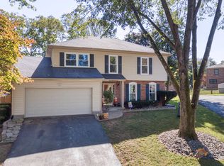 3800 Debsom Way, Louisville, KY 40241