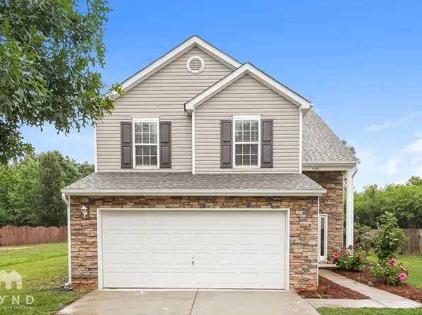 1101 Southridge Dr, Monroe, NC 28112