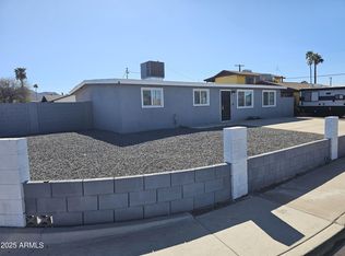 815 E Carter Rd, Phoenix, AZ 85042