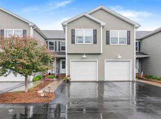 16 East Rd UNIT 105, Fairfax, VT 05454