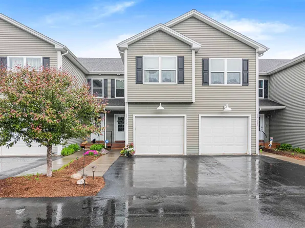16 East Road #105, Fairfax, VT 05454