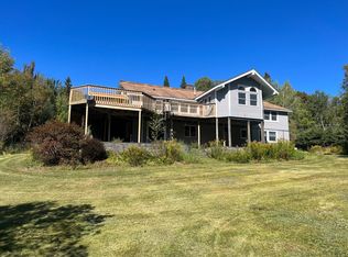 15 Forbes Hill Rd, Colebrook, NH 03576