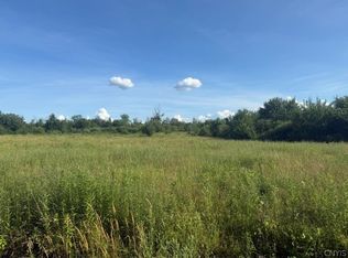 Townline Rd Lot 6, Rome, NY 13440