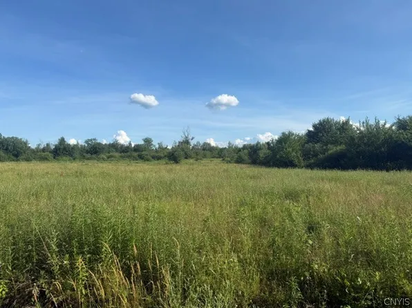 Townline Rd Lot 6, Rome, NY 13440