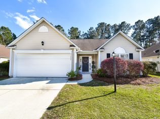 1444 Wellesley Cir, Mount Pleasant, SC 29466