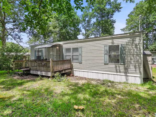 103-104 Catfish Lake Dr, Eufaula, AL 36027