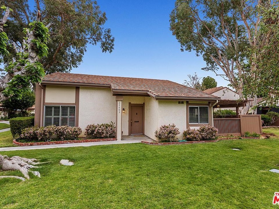 1st image of 24603 Trevino Dr