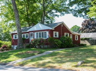 5 Sandra Ln, Methuen, MA 01844