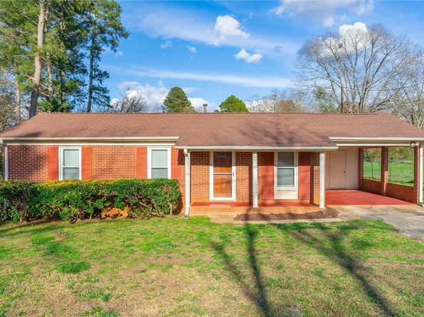 106 Hillcrest Cir, Anderson, SC 29624