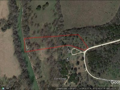 Pete Russell Loop, Loop, TX, 76633