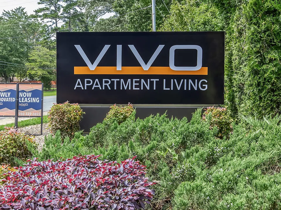 Vivo Living Arbor View