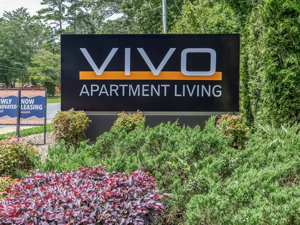 Vivo Living Arbor View