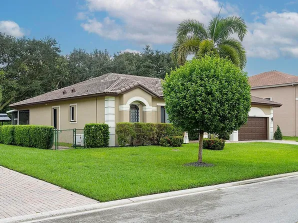 5734 NW 50th Drive, Coral Springs, FL 33067
