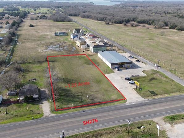 101 E State Highway 276