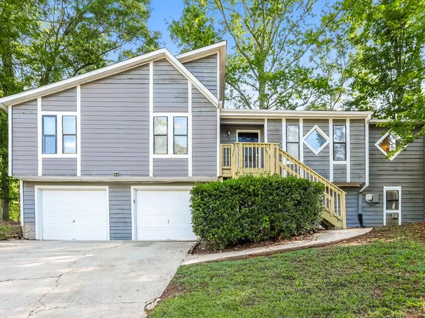 6512 Mitchell Ln SW, Mableton, GA 30126