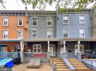 325 N Preston St FLOOR 2, Philadelphia, PA 19104