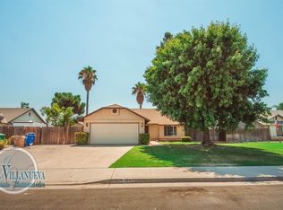 12221 Clementa Ave, Bakersfield, CA 93312