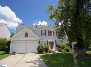 3 Bay Hill Dr, Simpsonville, SC 29681