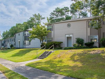 4600 Fort Jackson Blvd APT 154, Columbia, SC, 29209