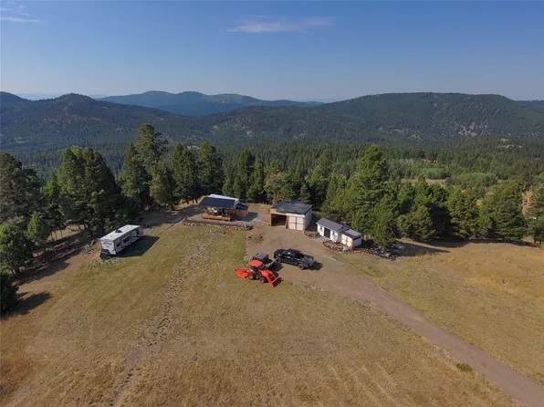 1617 Westridge Rd, Helmville, MT 59843