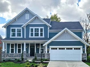 2639 Golden Leaf Dr, Dayton, OH 45431