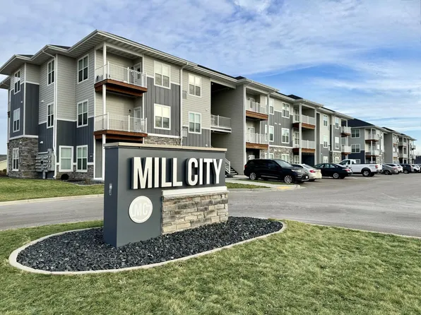 Mill City Apartments, 1609 Doman Dr #310, New Richmond, WI 54017